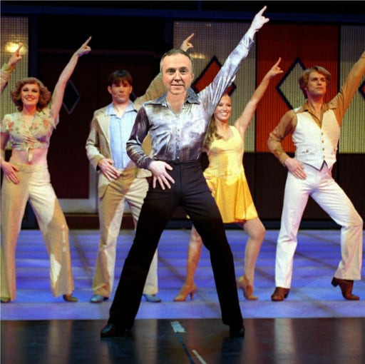 Mad Dog Goes Pop Volume 2 back